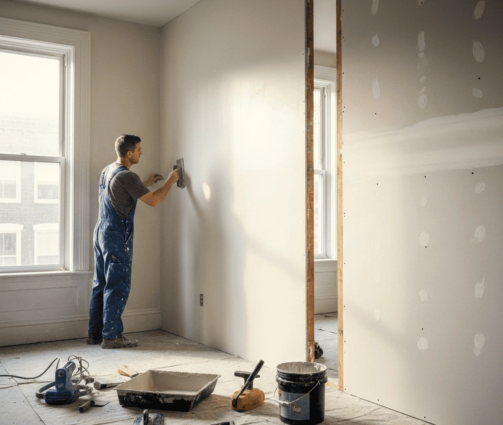 plastering-and-drywall-contractors