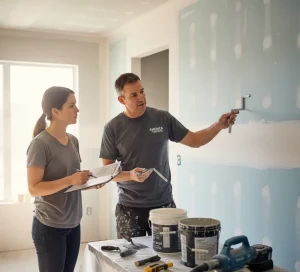 Drywall-Service-Provider