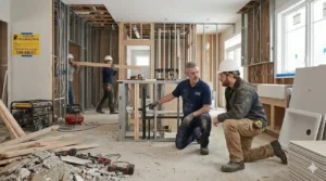 Kitchen Remodeling